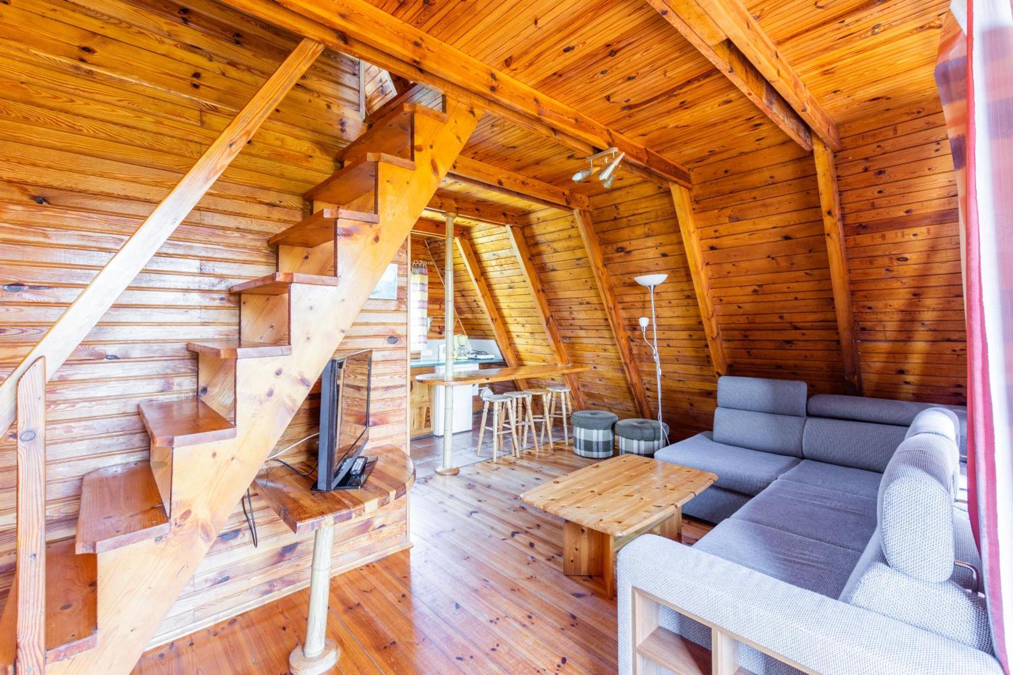 Stanica Wodna Hotel Дзвиржино Екстериор снимка